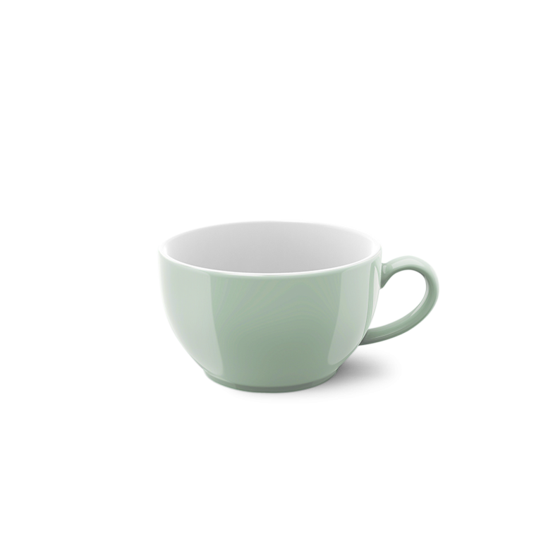 Coffee/Tea cup Sage (0,25l) 