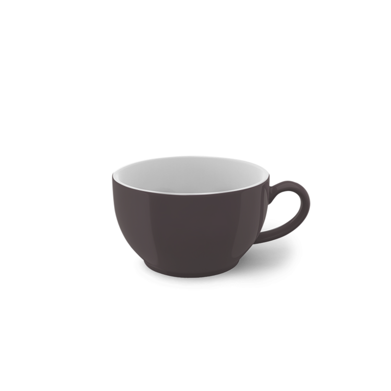 Kaffee/Tee Obertasse Umbra (0,25l) 
