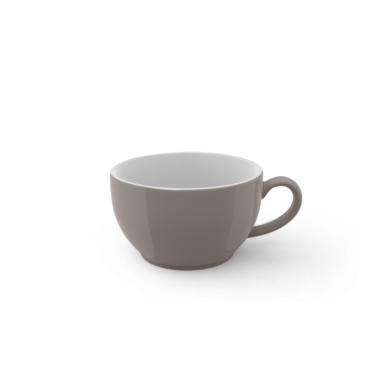 Kaffee/Tee Obertasse Kiesel (0,25l) 