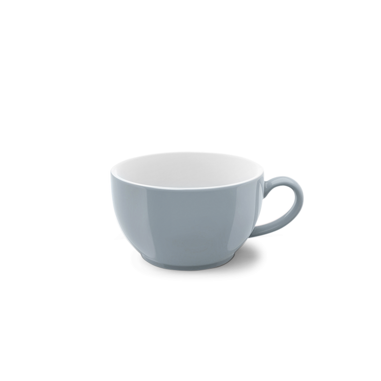 Kaffee/Tee Obertasse Grau (0,25l) 