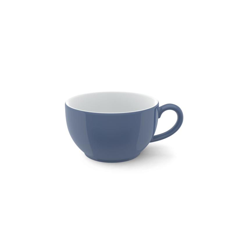 Kaffee/Tee Obertasse Indigo (0,25l) 