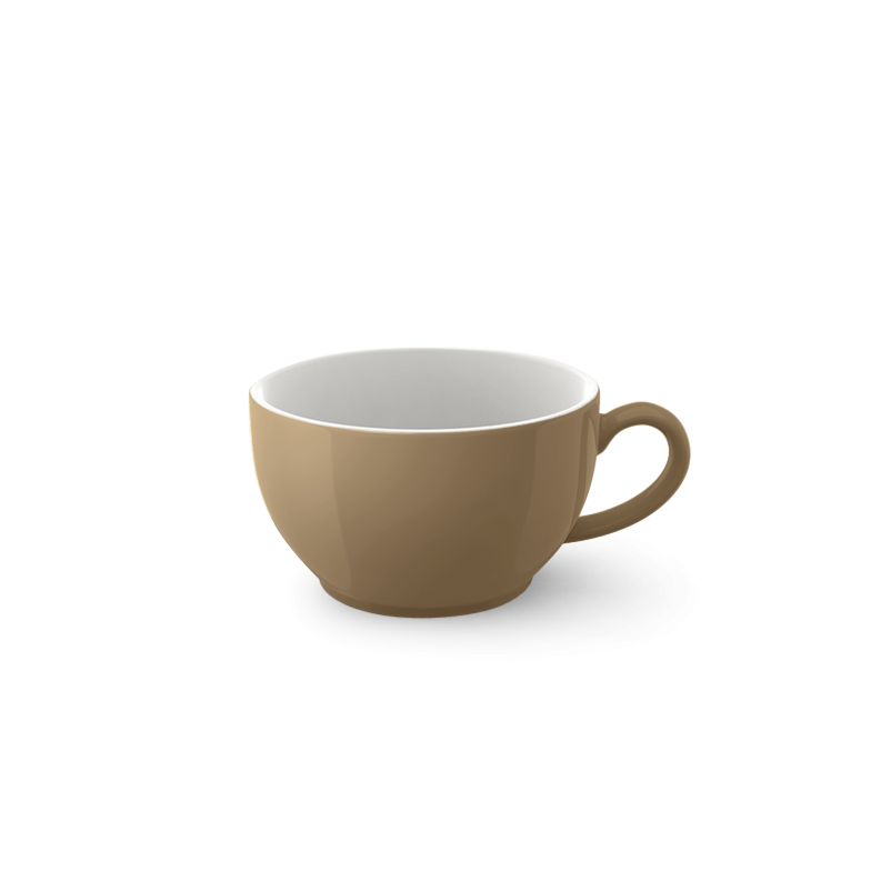 Coffee/Tea cup Clay (0,25l) 