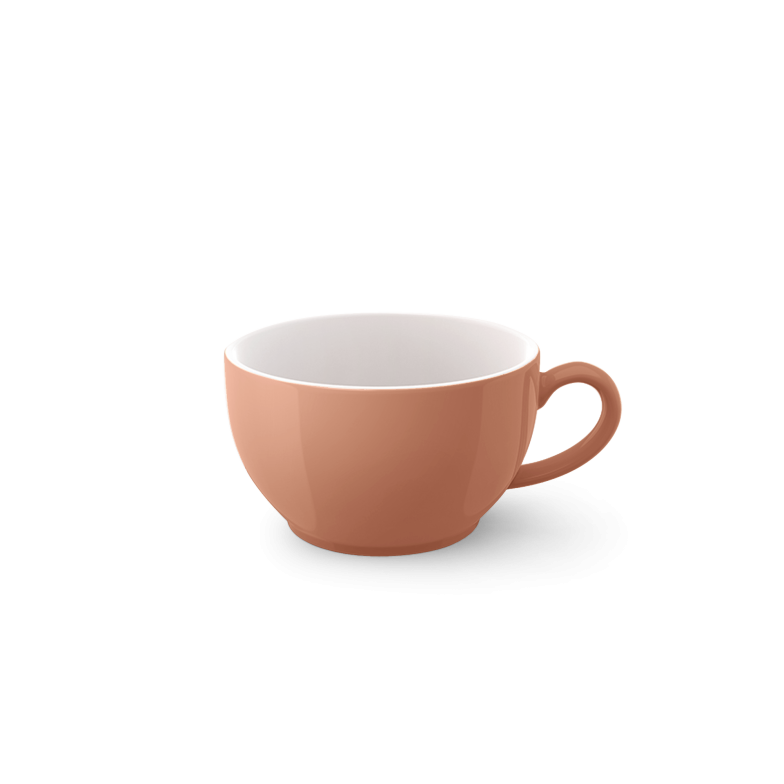 Kaffee/Tee Obertasse Blush (0,25l) 