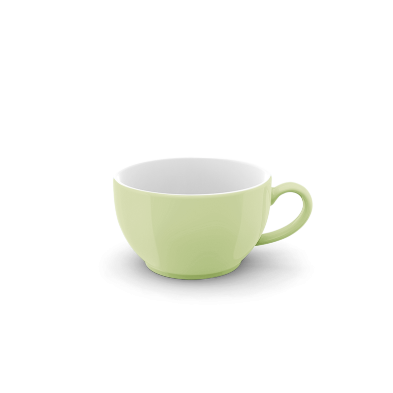 Coffee/Tea cup Pistachio (0,25l) 