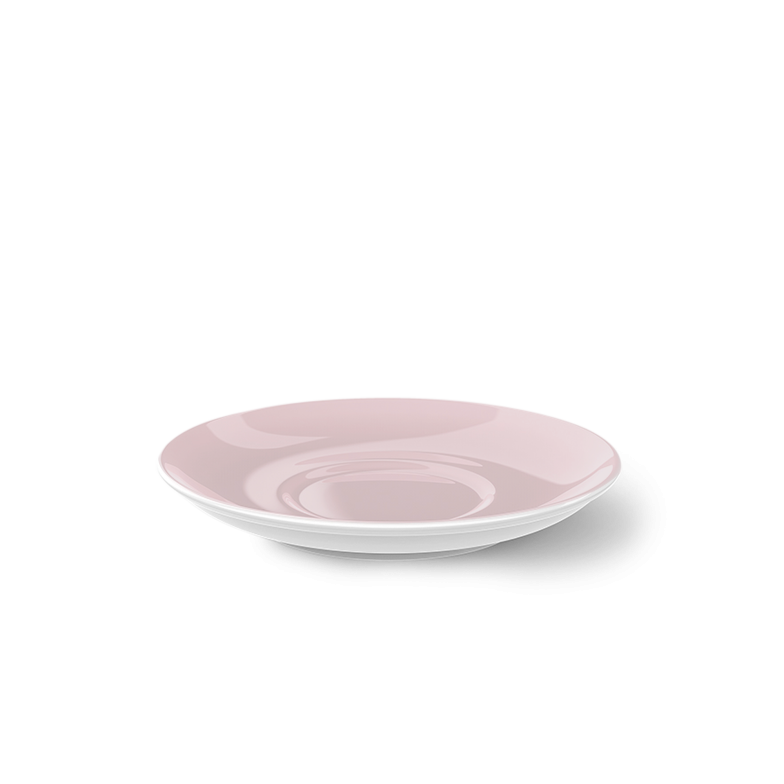 Coffee saucer Powder Pink (14,5cm) 