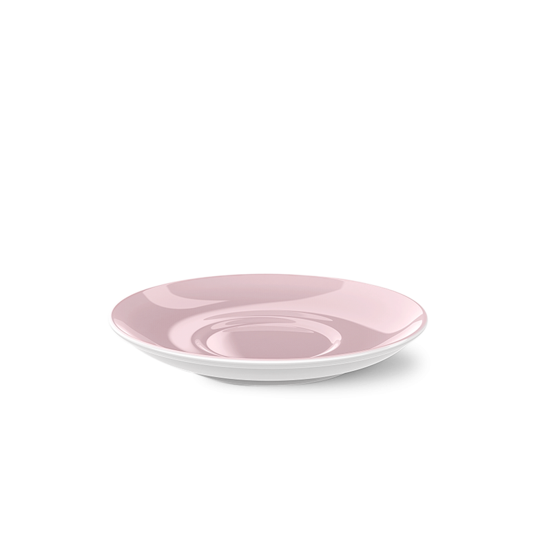 Coffee saucer Pale Pink (14,5cm; 0,25l) 