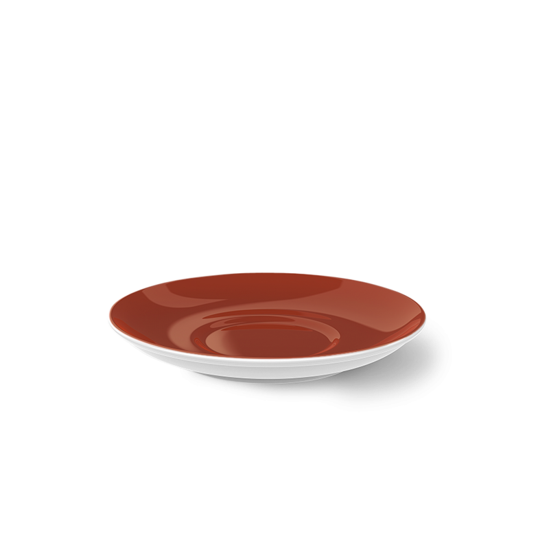 Coffee saucer Paprika (14,5cm; 0,25l) 