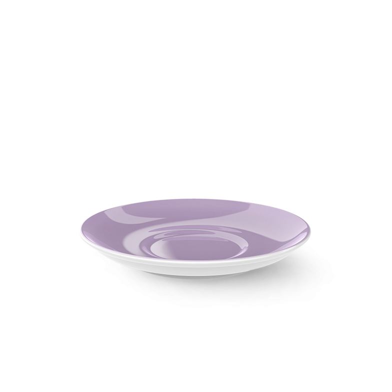 Coffee saucer Lilac (14,5cm; 0,25l) 