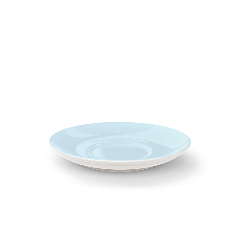 Coffee saucer Ice Blue (14,5cm; 0,25l) 