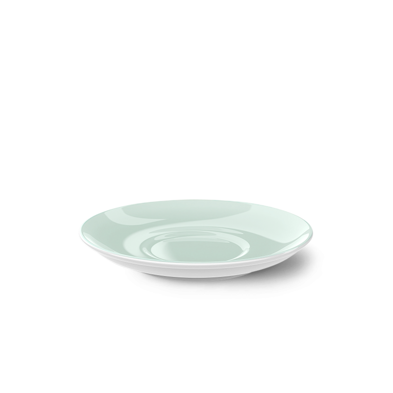 Coffee saucer Mint (14,5cm; 0,25l) 
