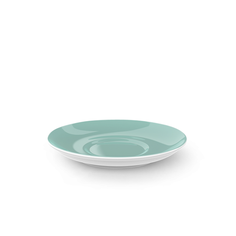 Coffee saucer Turquoise (14,5cm; 0,25l) 