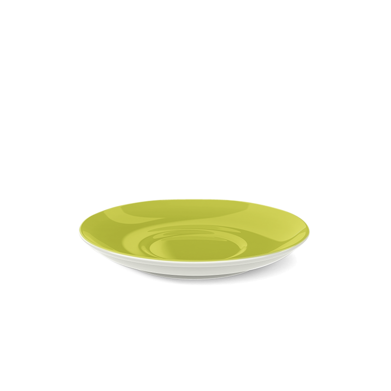 Coffee saucer Lime (14,5cm) 