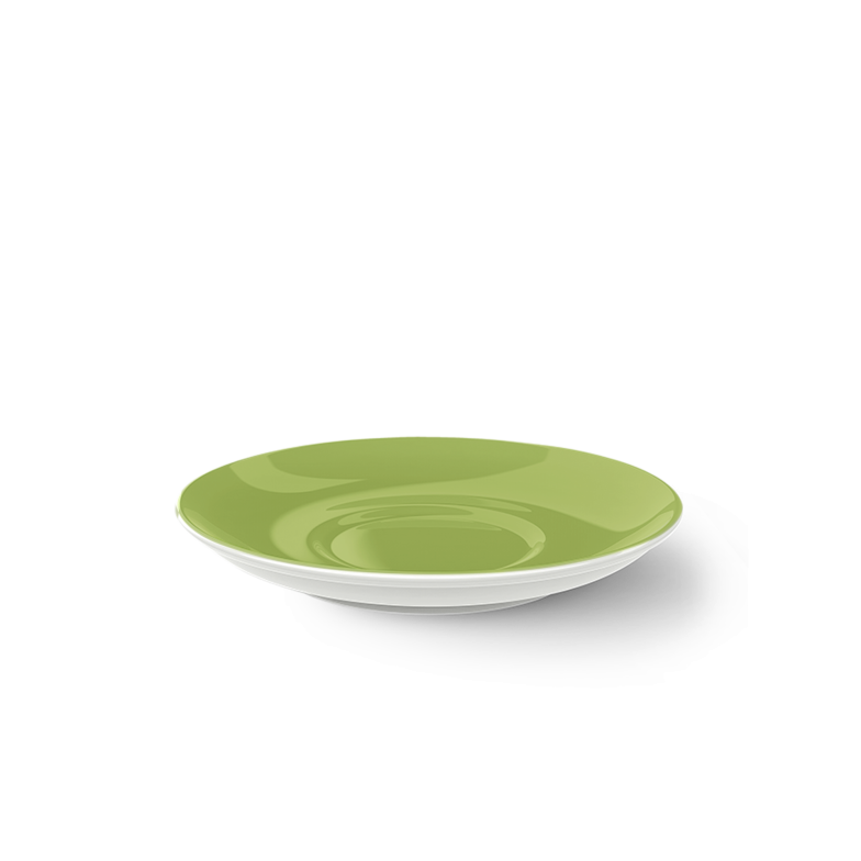 Coffee saucer Spring Green (14,5cm) 