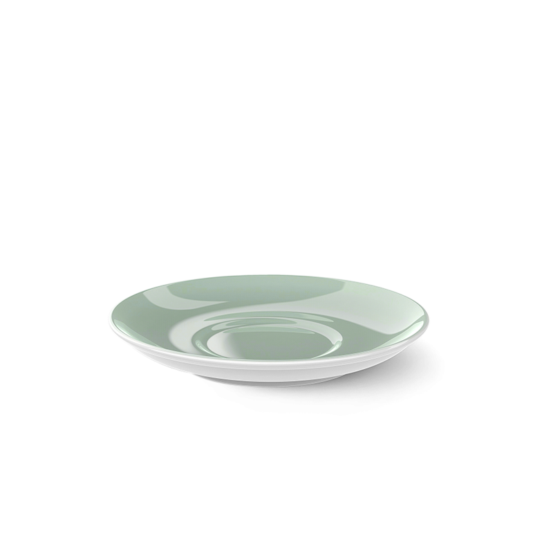Coffee saucer Sage (14,5cm; 0,25l) 