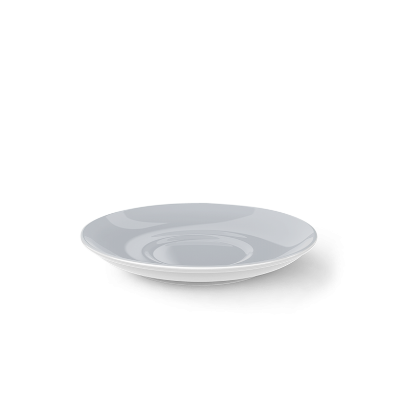 Coffee saucer Light Grey (14,5cm; 0,25l) 