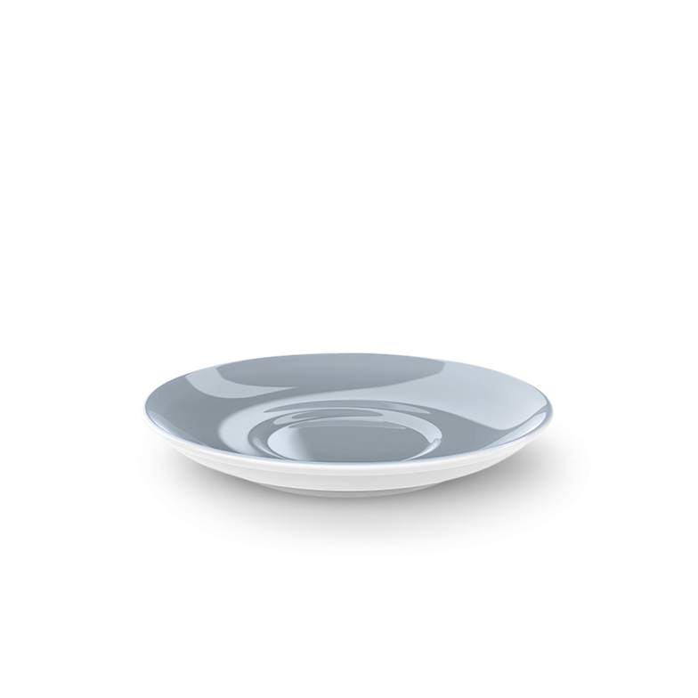 Coffee saucer Grey (14,5cm; 0,25l) 