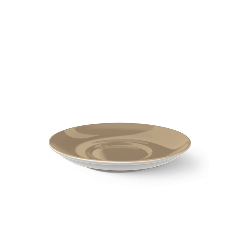 Coffee saucer Clay (14,5cm; 0,25l) 