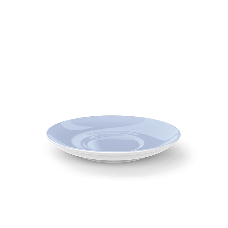 Coffee saucer Morning Blue (14,5cm; 0,25l) 