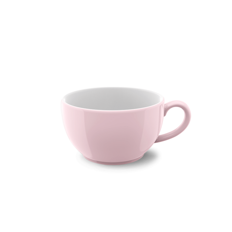 Breakfast cup Pale Pink (0,3l) 