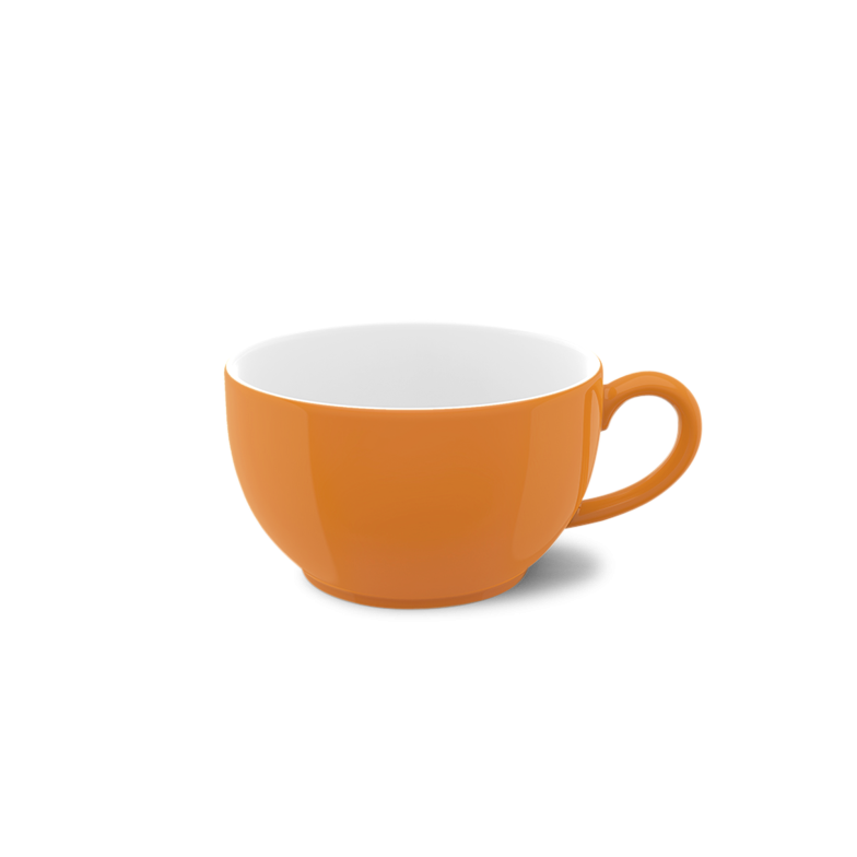 Breakfast cup Orange (0,3l) 