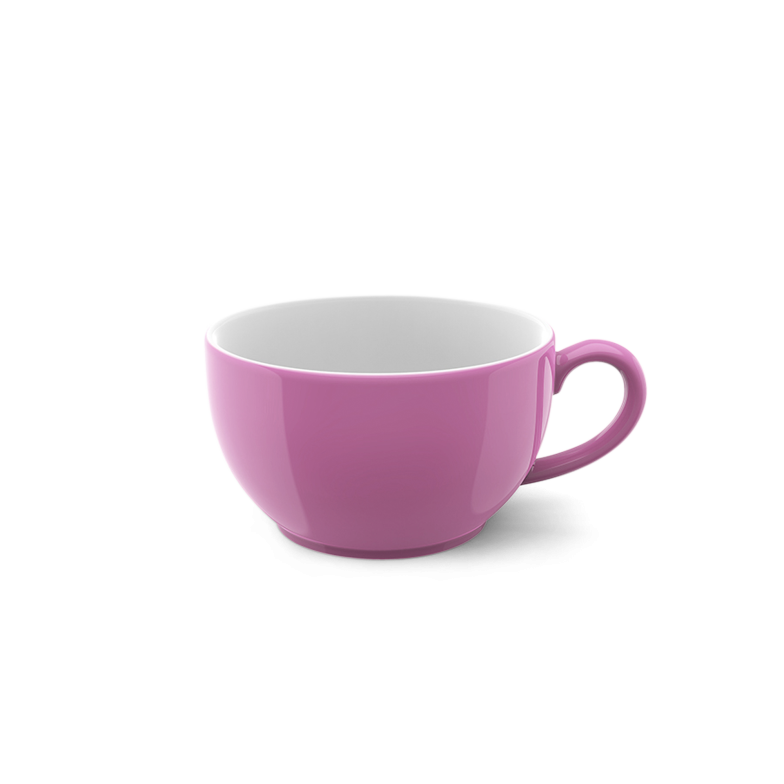 Breakfast cup Pink (0,3l) 