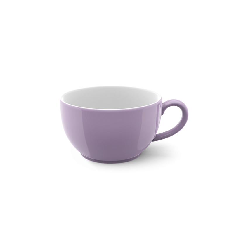 Breakfast cup Lilac (0,3l) 