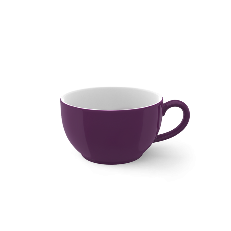 Breakfast cup Plum (0,3l) 
