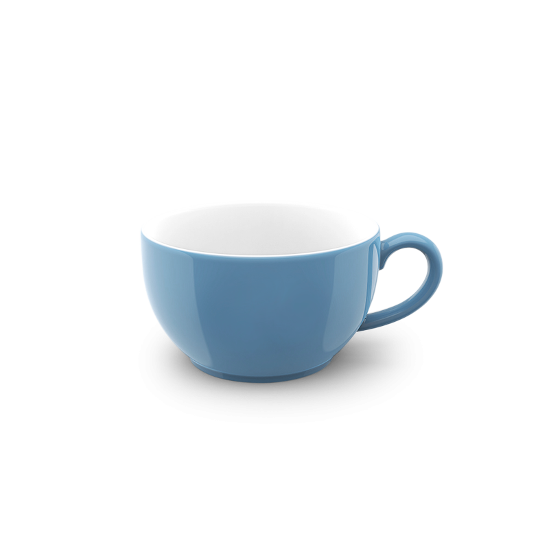 Breakfast cup Vintage Blue (0,3l) 