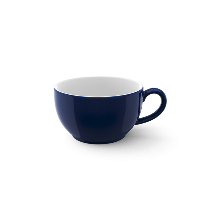 Breakfast cup Navy (0,3l) 