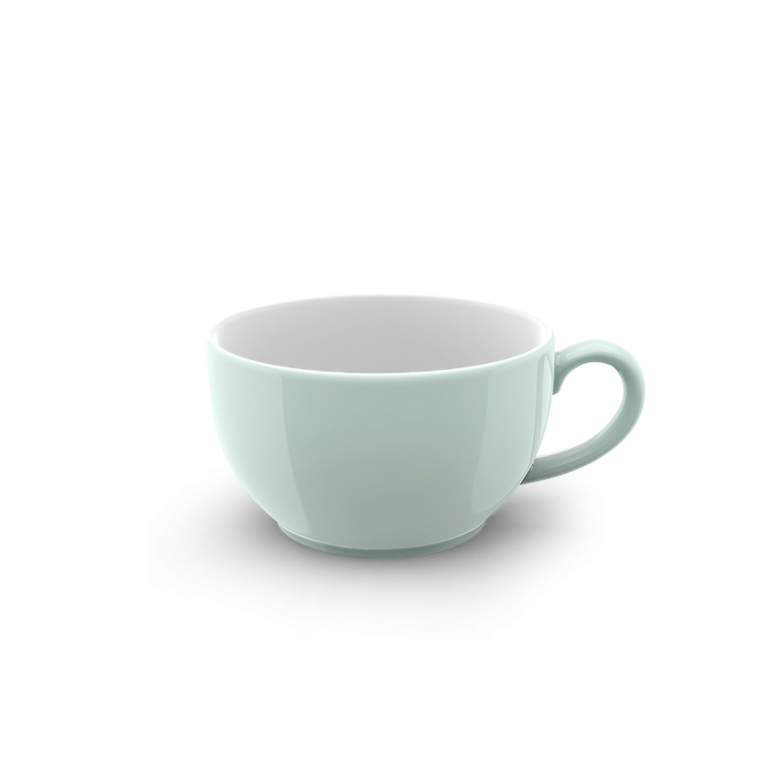 Breakfast cup Mint (0,3l) 