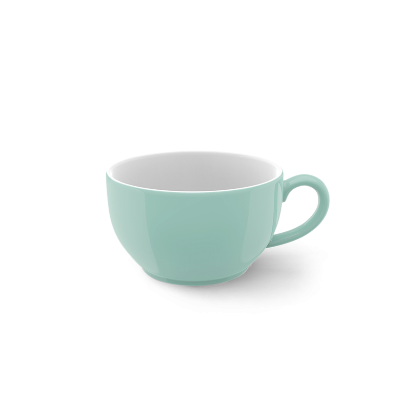 Breakfast cup Turquoise (0,3l) 