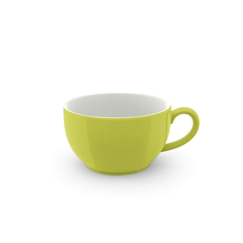 Breakfast cup Lime (0,3l) 