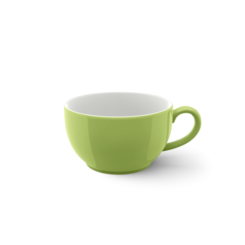 Breakfast cup Spring Green (0,3l) 