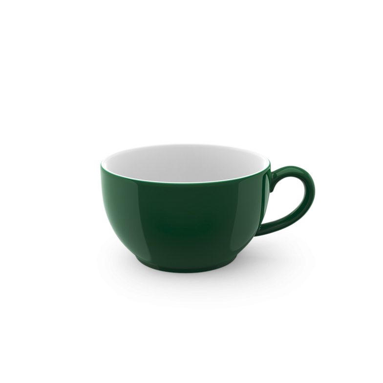 Breakfast cup Dark Green (0,3l) 