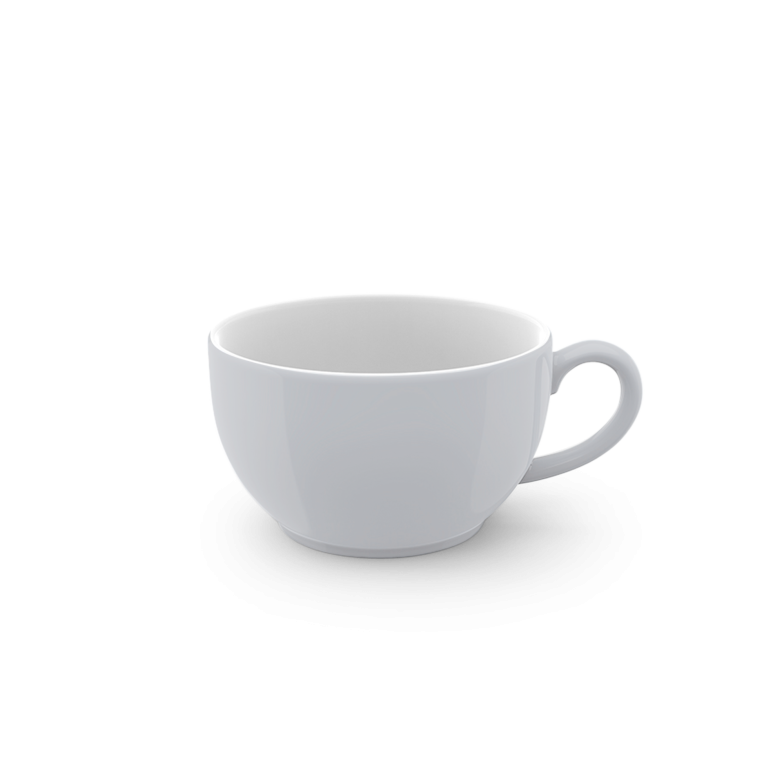 Breakfast cup Light Grey (0,3l) 