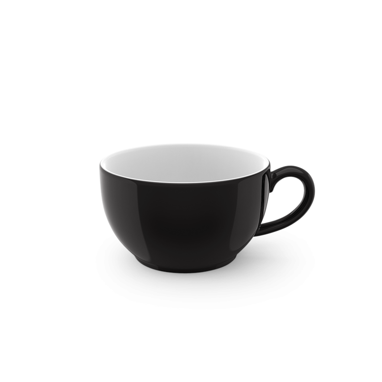 Breakfast cup Black (0,3l) 
