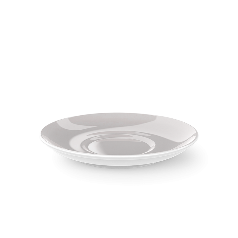 Breakfast saucer Pearl (16cm; 0,3l) 