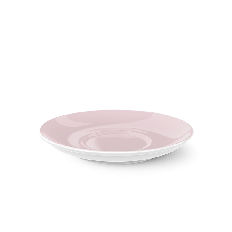Breakfast saucer Powder Pink (16cm; 0,3l) 
