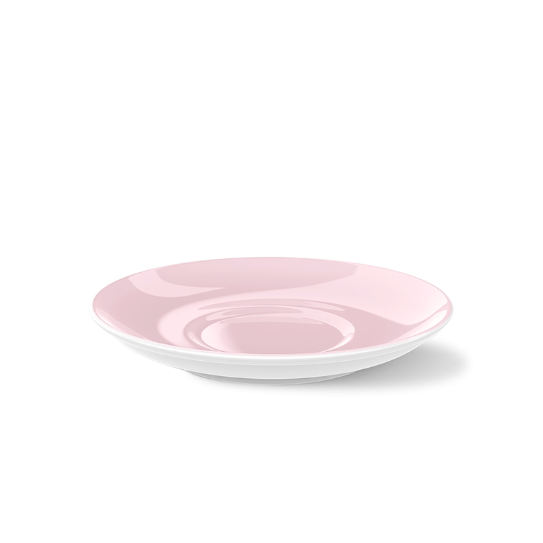 Breakfast saucer Pale Pink (16cm) 