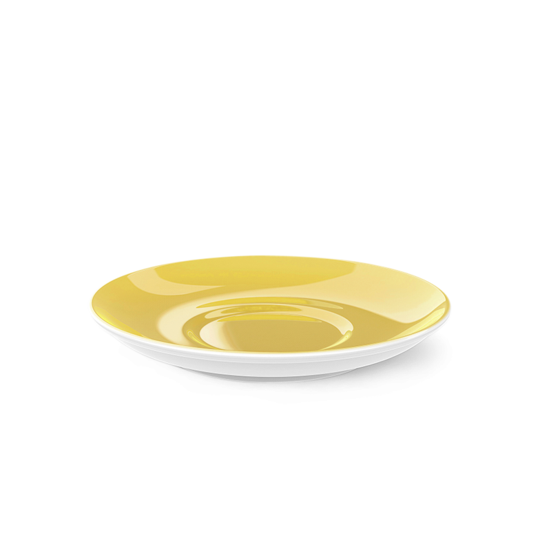 Breakfast saucer Yellow (16cm; 0,3l) 
