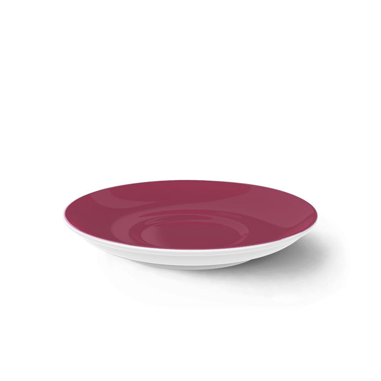 Breakfast saucer Raspberry (16cm; 0,3l) 