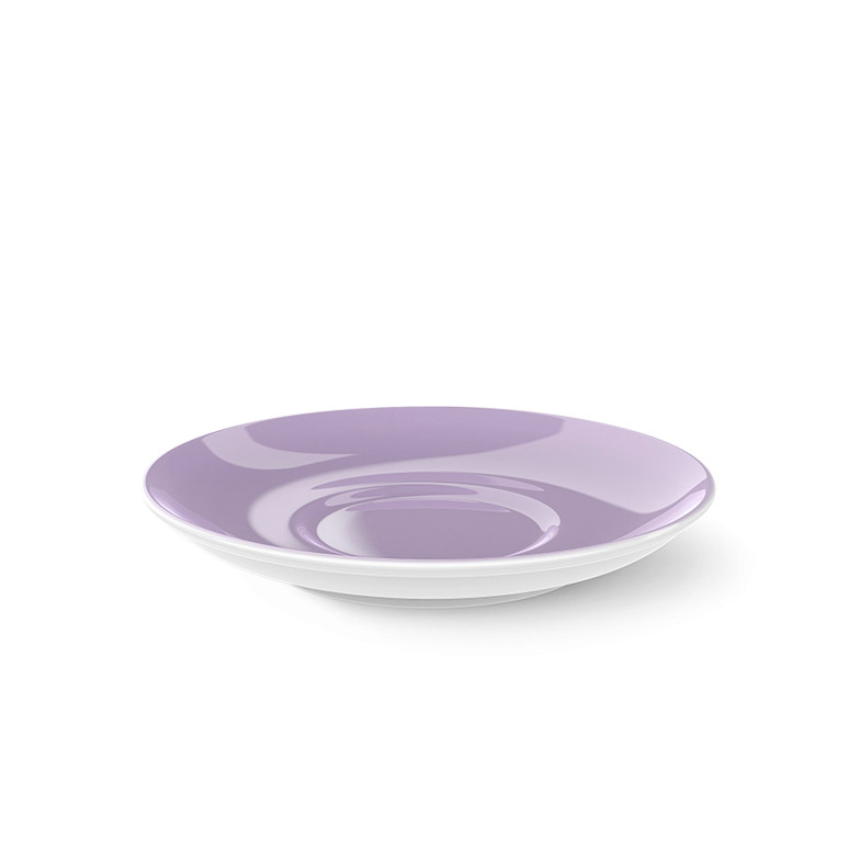 Breakfast saucer Lilac (16cm) 