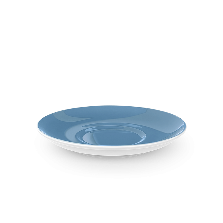 Breakfast saucer Vintage Blue (16cm) 