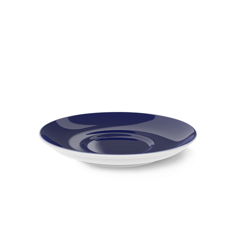 Breakfast saucer Navy (16cm; 0,3l) 