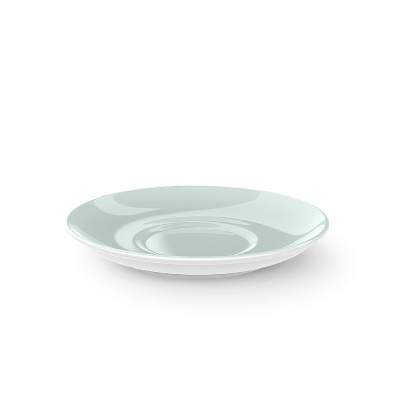 Breakfast saucer Mint (16cm) 