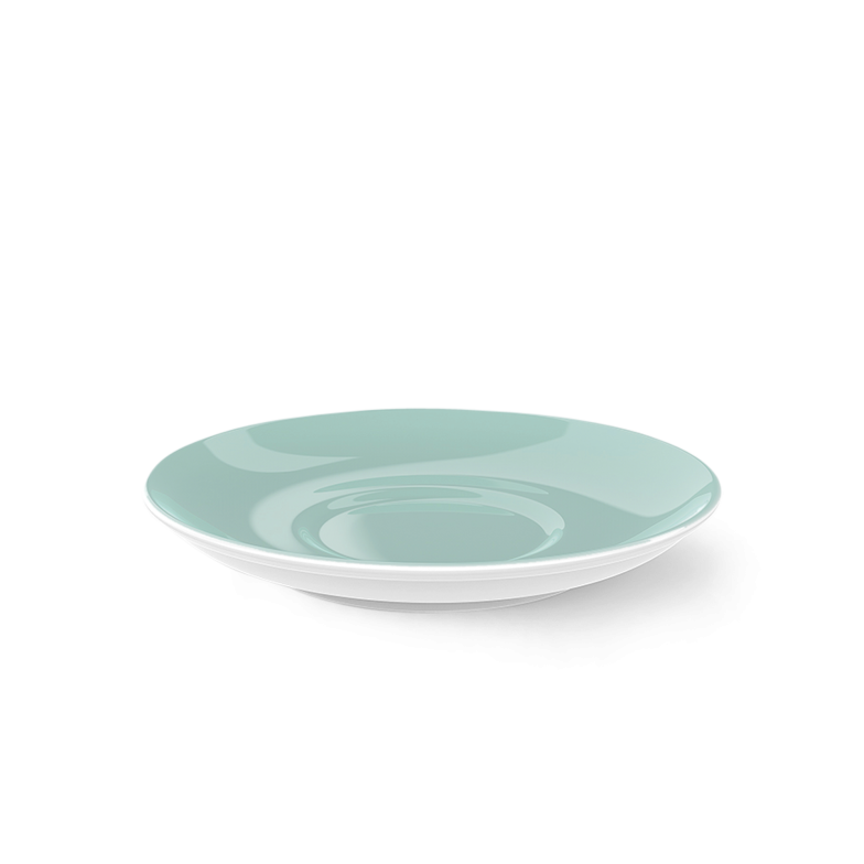 Breakfast saucer Turquoise (16cm) 