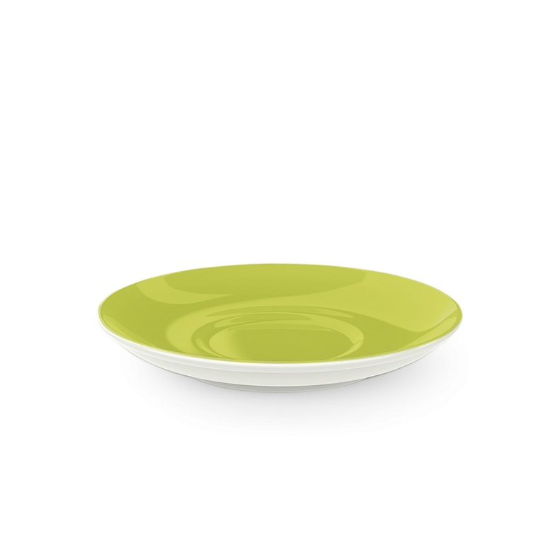 Breakfast saucer Lime (16cm) 