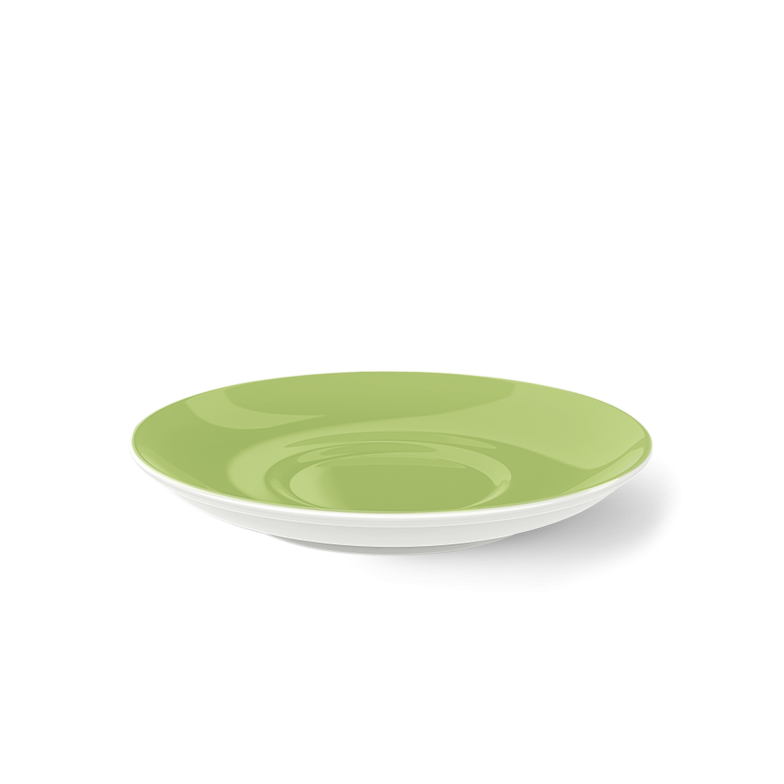 Breakfast saucer Spring Green (16cm; 0,3l) 