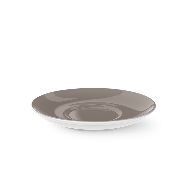 Breakfast saucer Stone (16cm) 