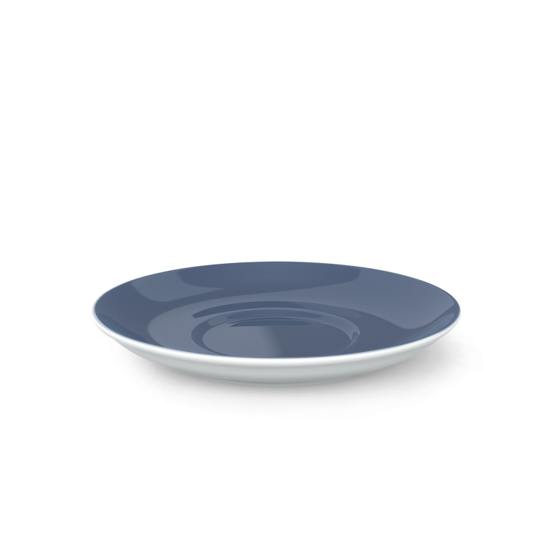 Breakfast saucer Indigo (16cm; 0,3l) 